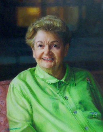 Ann Silverman