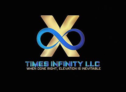 Times Infinty Logo