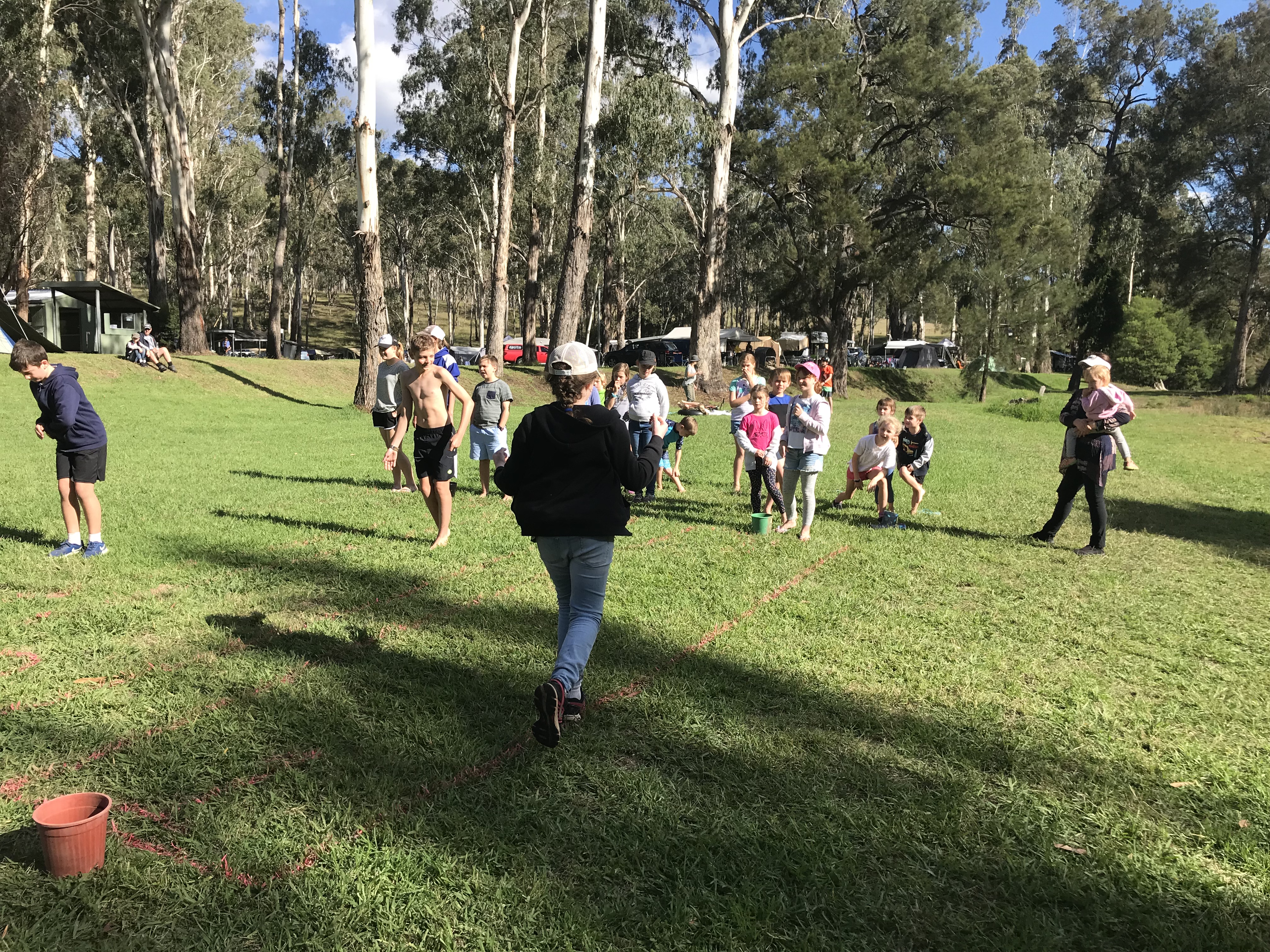 May Day Fun
