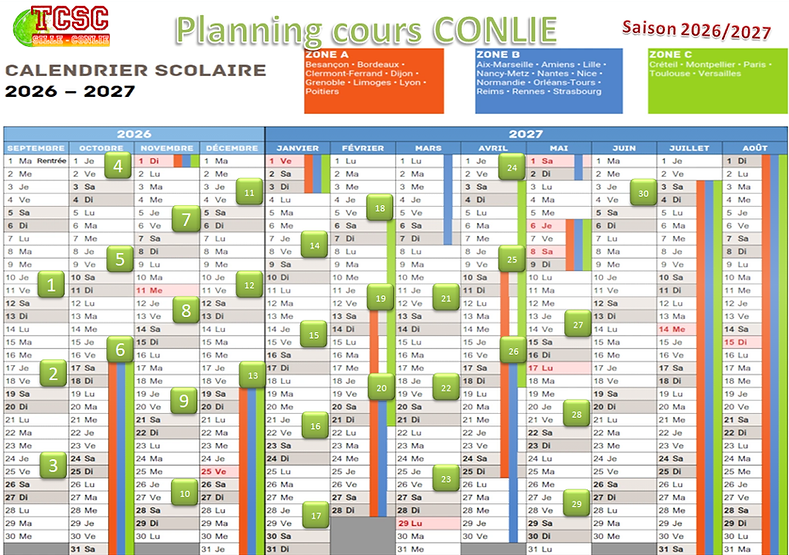 TCSC 2026-2027 - Calendrier cours Conlie.png