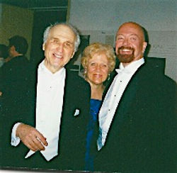 After CARMINA BURANA