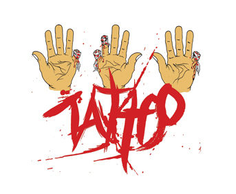 yakuza fingers
