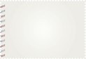 Airmail Notecard