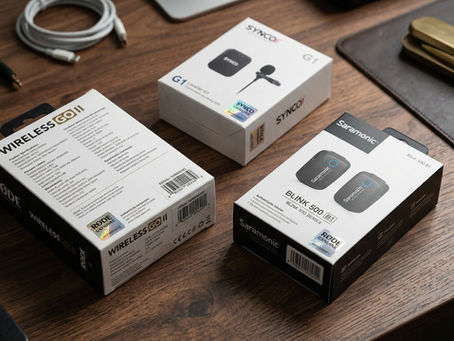 How to Check if an Online Tech Store in Pakistan Sells Genuine Audio Accessories