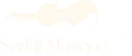 Logo Serfati Musique