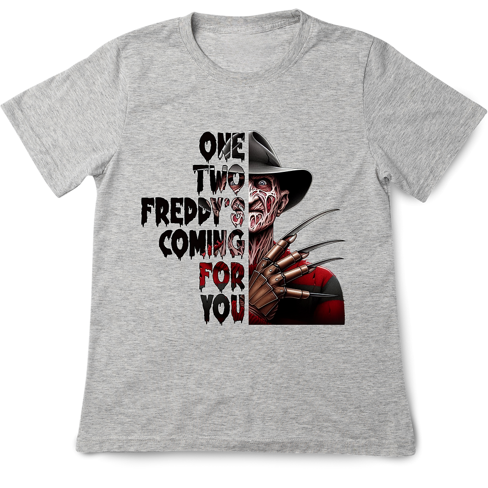 Thumbnail: Freddy Split