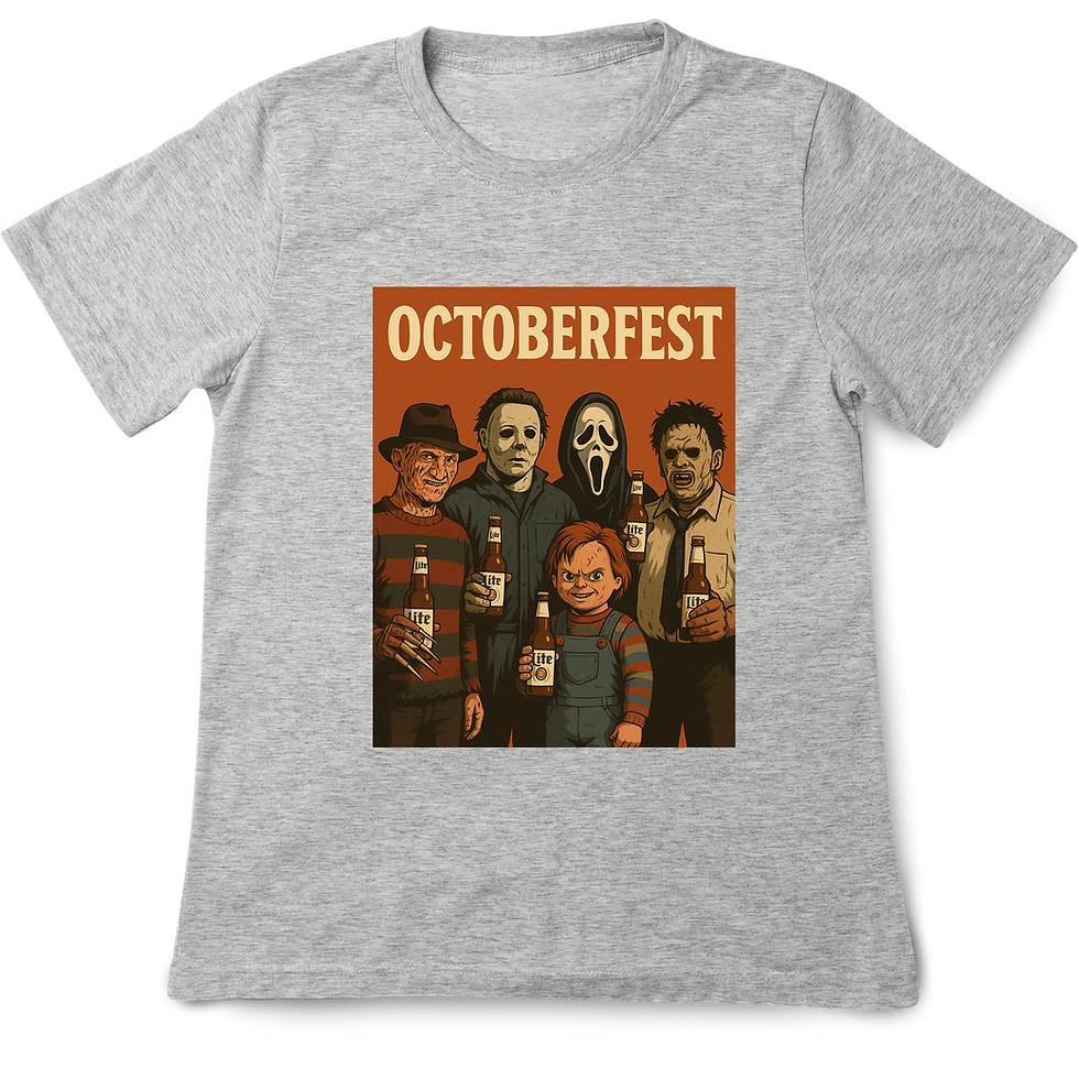 Thumbnail: Octoberfest 2 