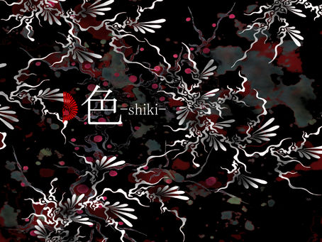 Reviewed : Album Shiki