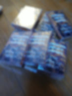 Love Without Wings-cassette (2018)