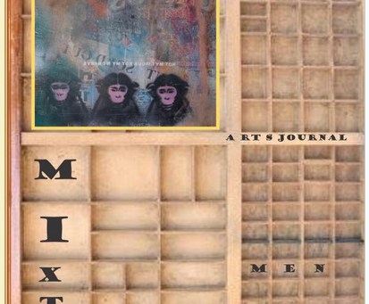 Hiroshi Mehata in Sachet Mixte Edition Eleven (France)