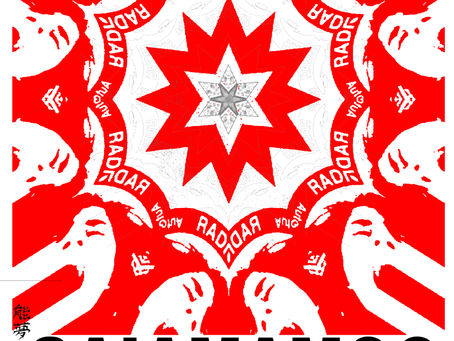 GAIAMAMOO EURO Tour 2019