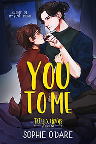 You to Me