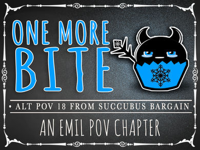 ALT-POV CHAPTER 18