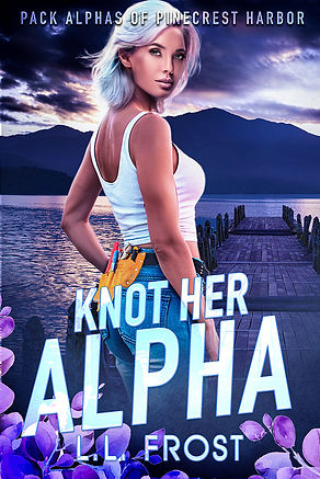Knot Her Alpha
