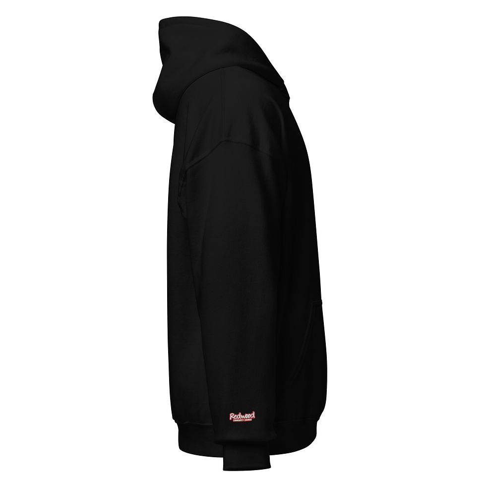 Thumbnail: "RC" Logo Hoodie (Unisex)