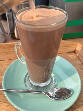 Easter Weekend Opening Times