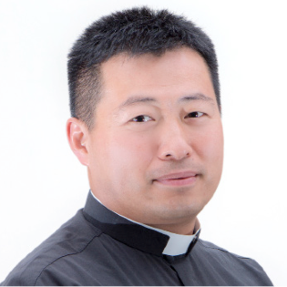 Fr. Peter Zhang