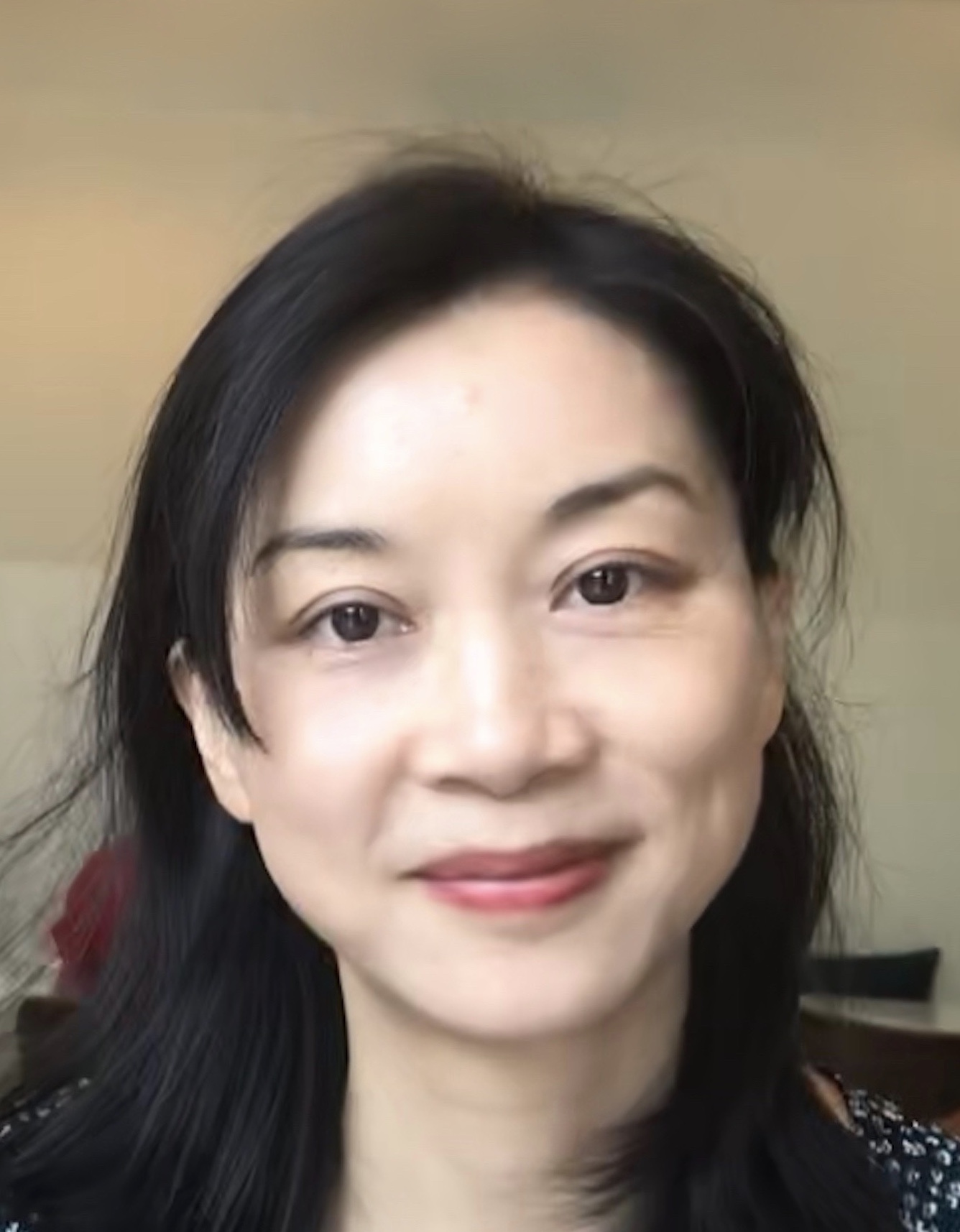 Clare Wang