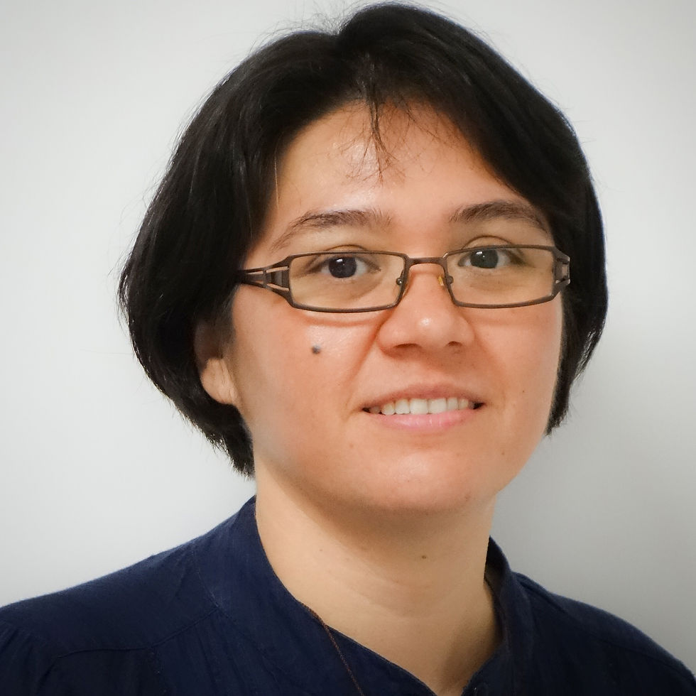 Sr. Leticia Lopez, FMVD