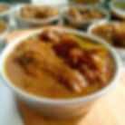 แกงคั่วพริกกระดูกอ่อนหมู