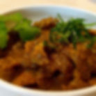 แกงคั่วกลิ้งหมู