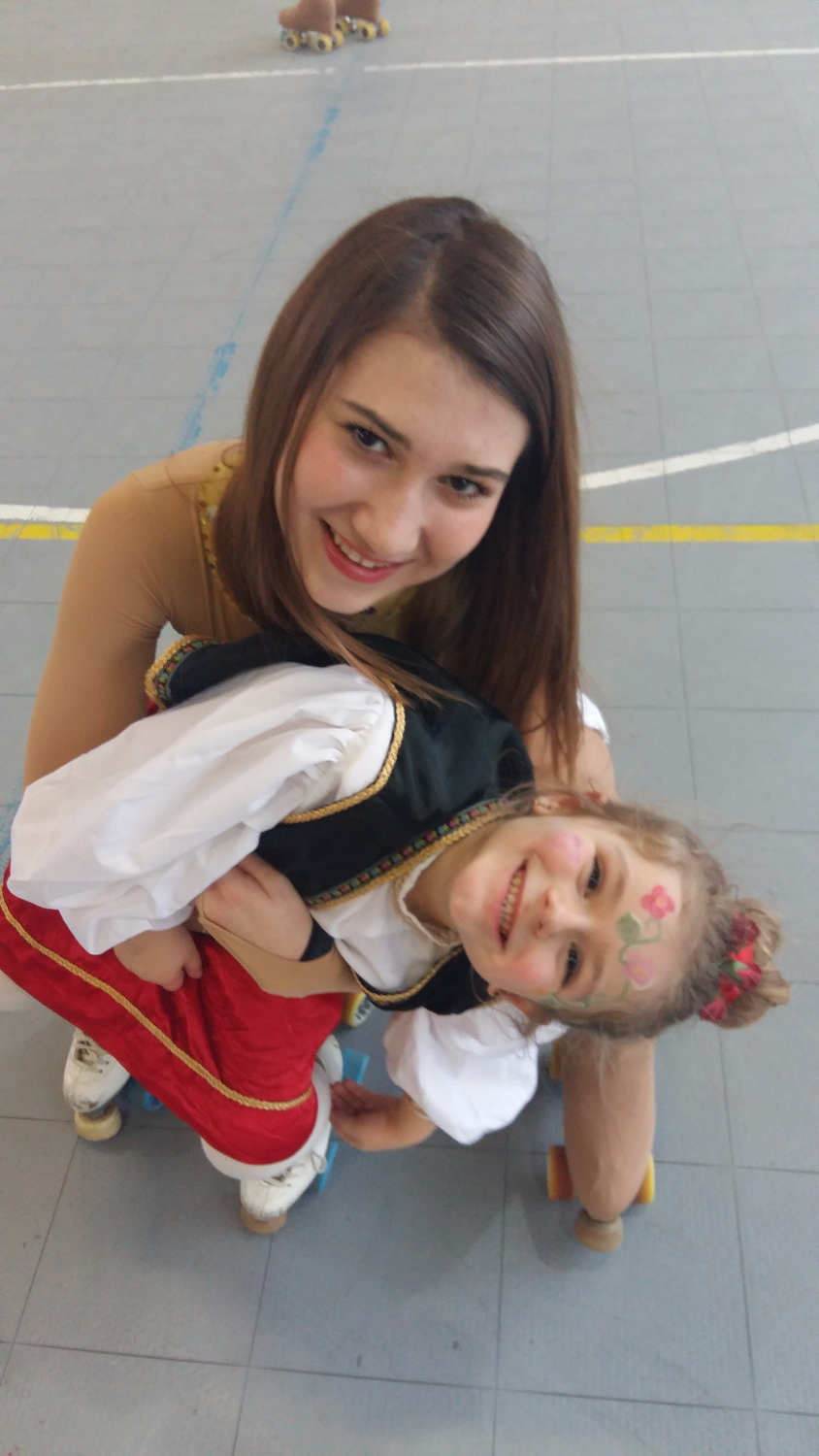 Festa carnevale2016