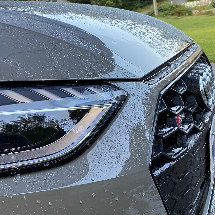 401 Detail Mobile Detailing Charlestown, RI, USA