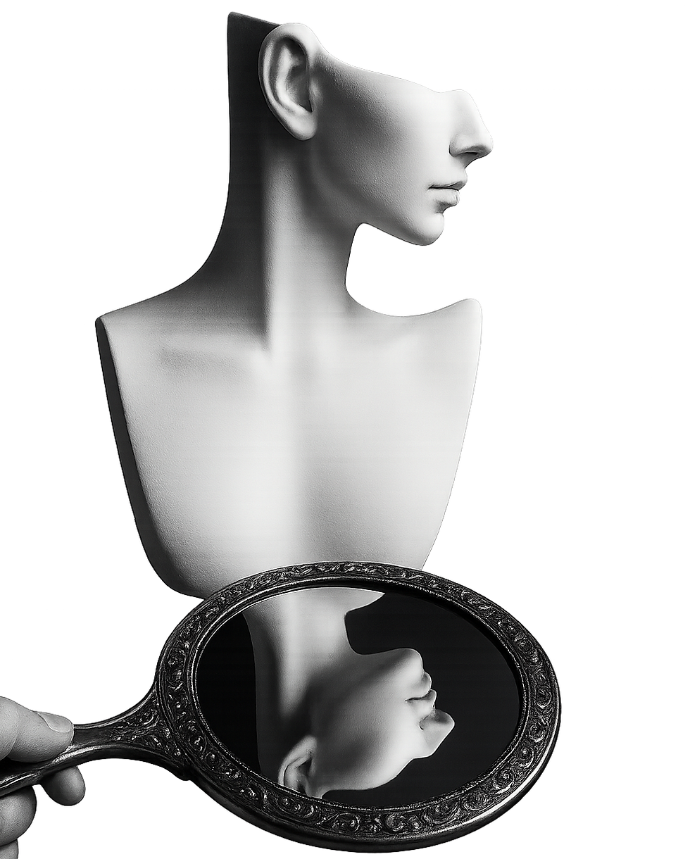 Our Motivation - the section on why we do it