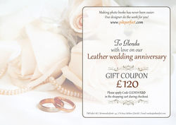 Gift Coupon 1