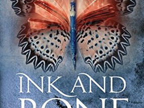 Book Review: Ink and Bone by Rachel Caine