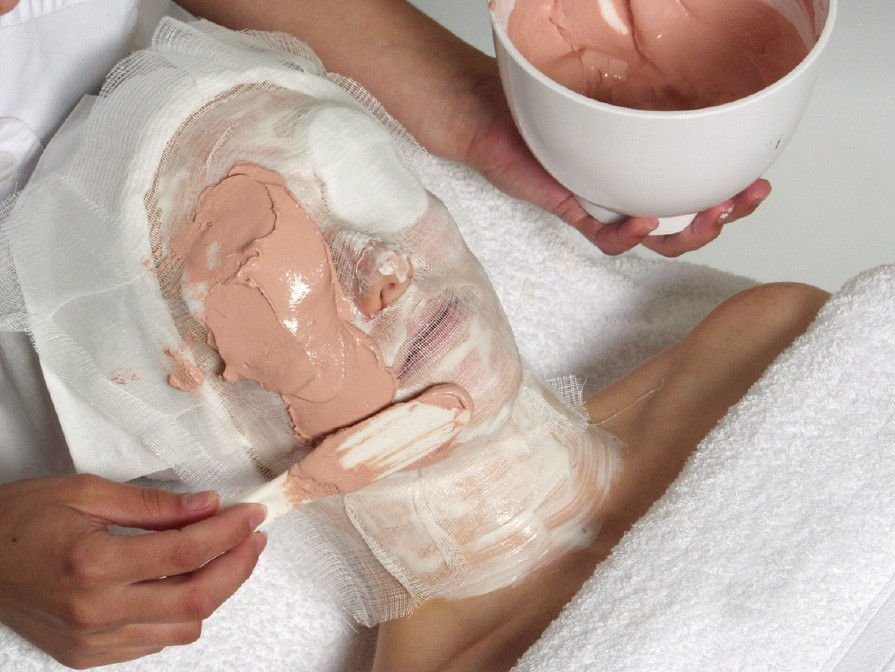 Thumbnail: Special Care Strong Modelling Mask 430gr