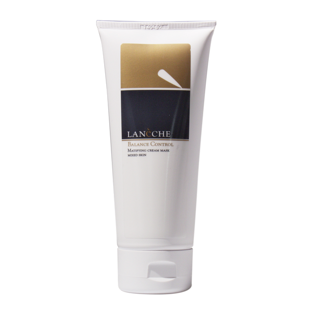 Balance Control Matifying Cream Mask 200 ml