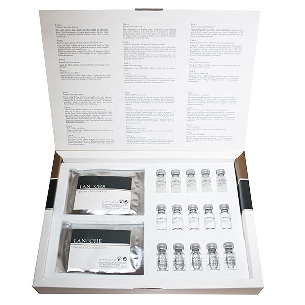 Thumbnail: Phyto Cellular Treatment 5pcs