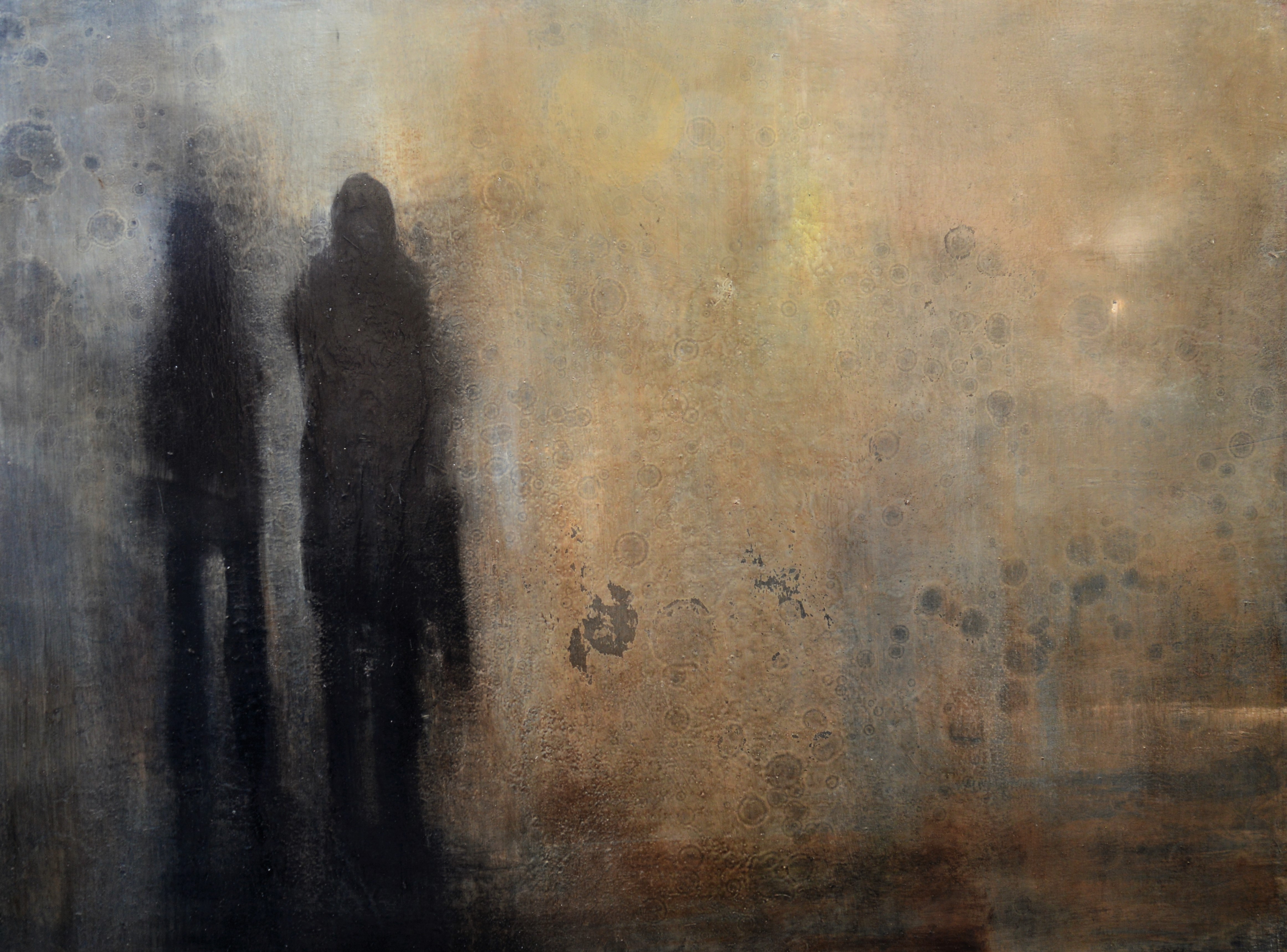 Shadows 2018