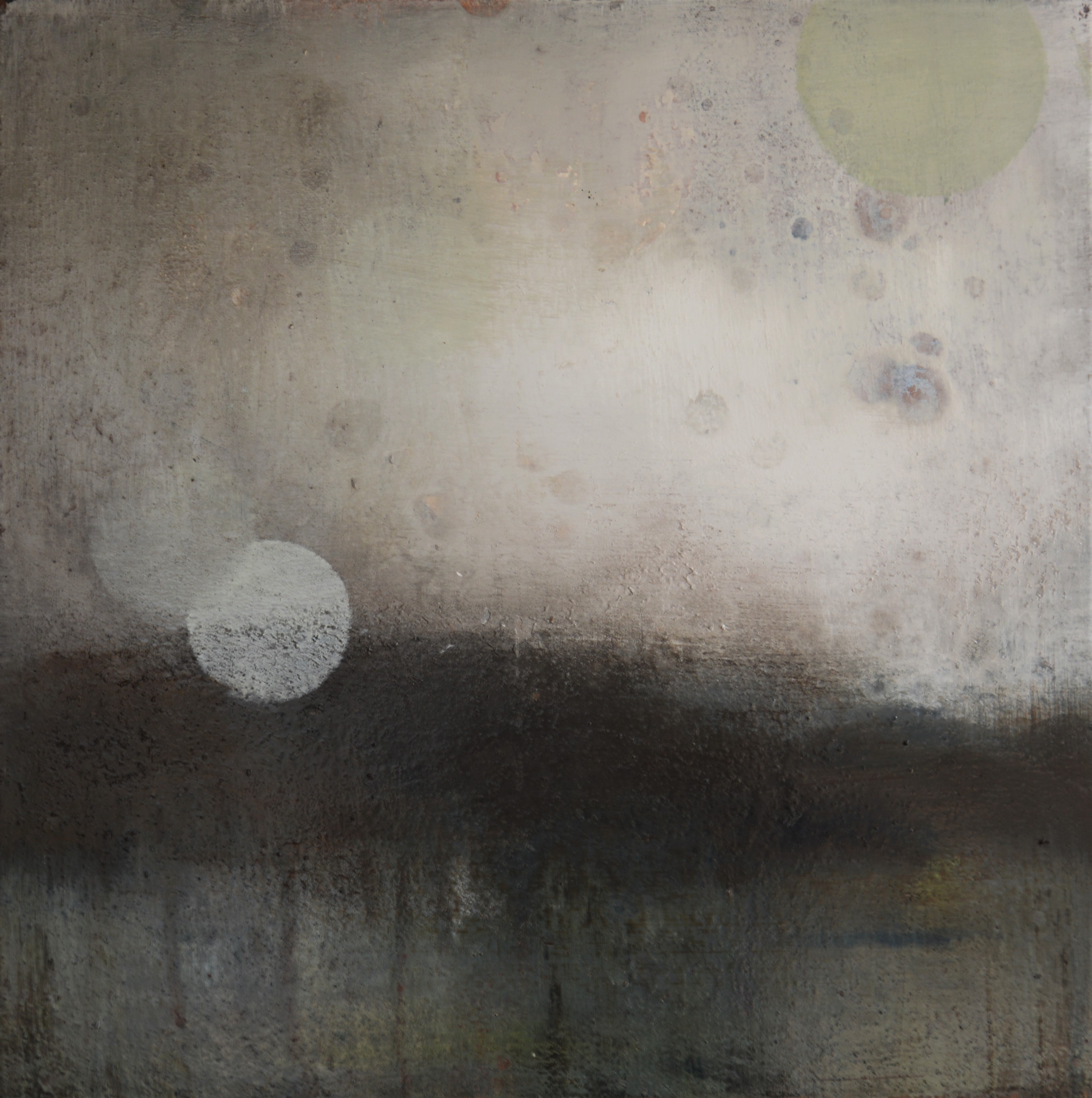 Outside & In-between III