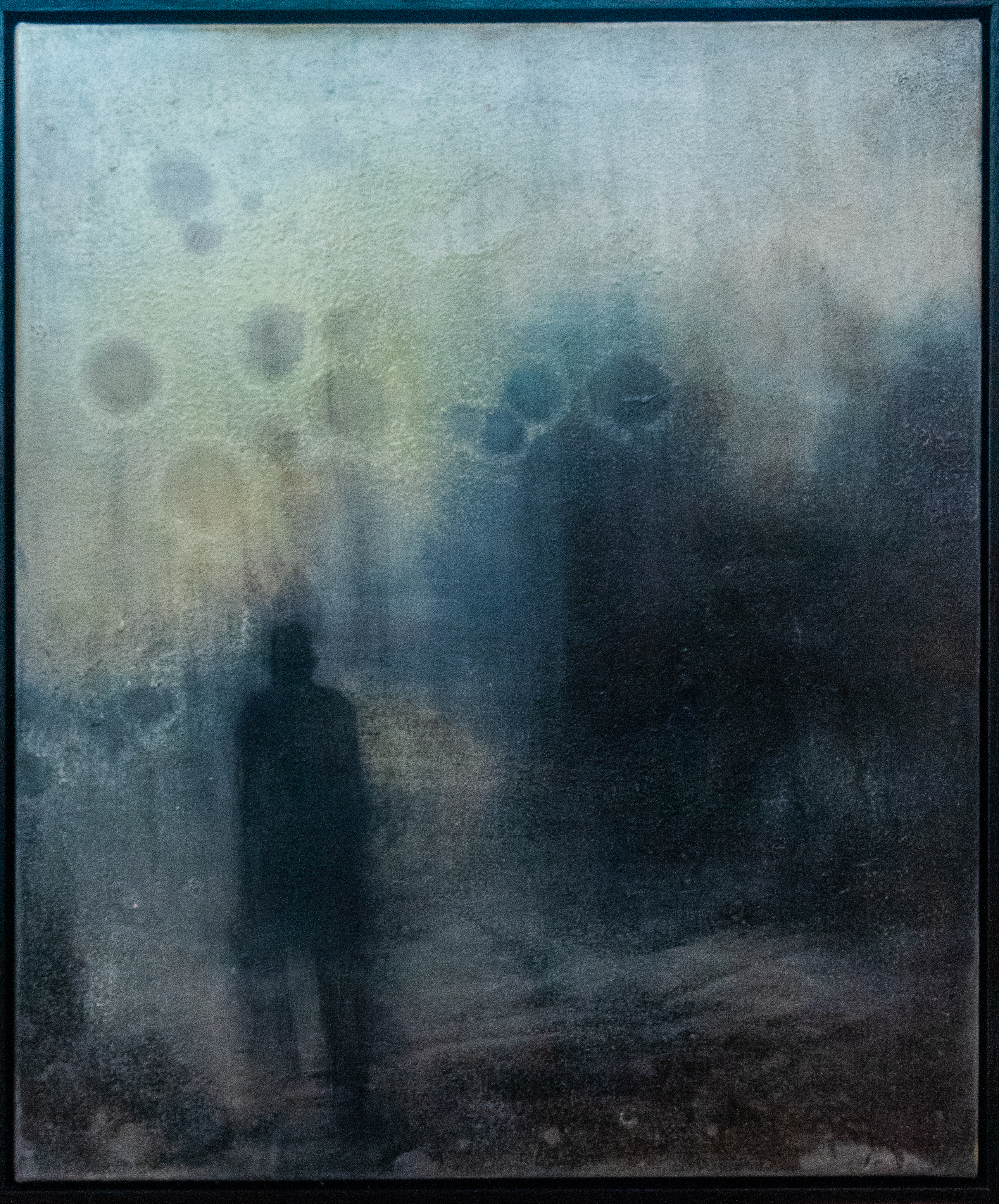 Ghost Missing You