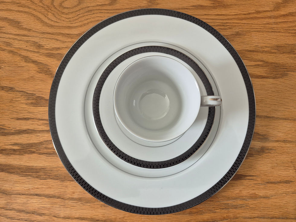 Thumbnail: The Knightsbridge Afternoon Tea Box