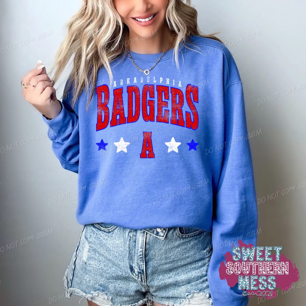 Arkadelphia Badgers