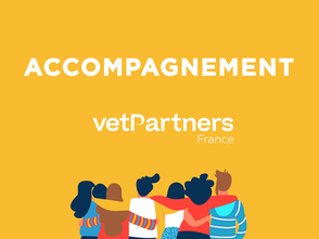 Participez au programme d’accompagnement des ASV VetPartners