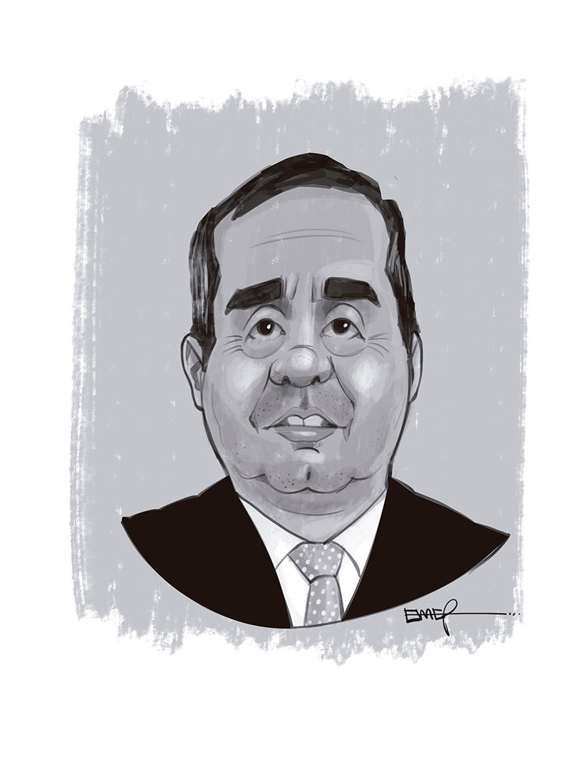 Julian Emilio Vélez Ríos