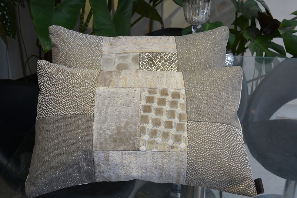 Thumbnail: Boutique Premium Collection Rectangle Three