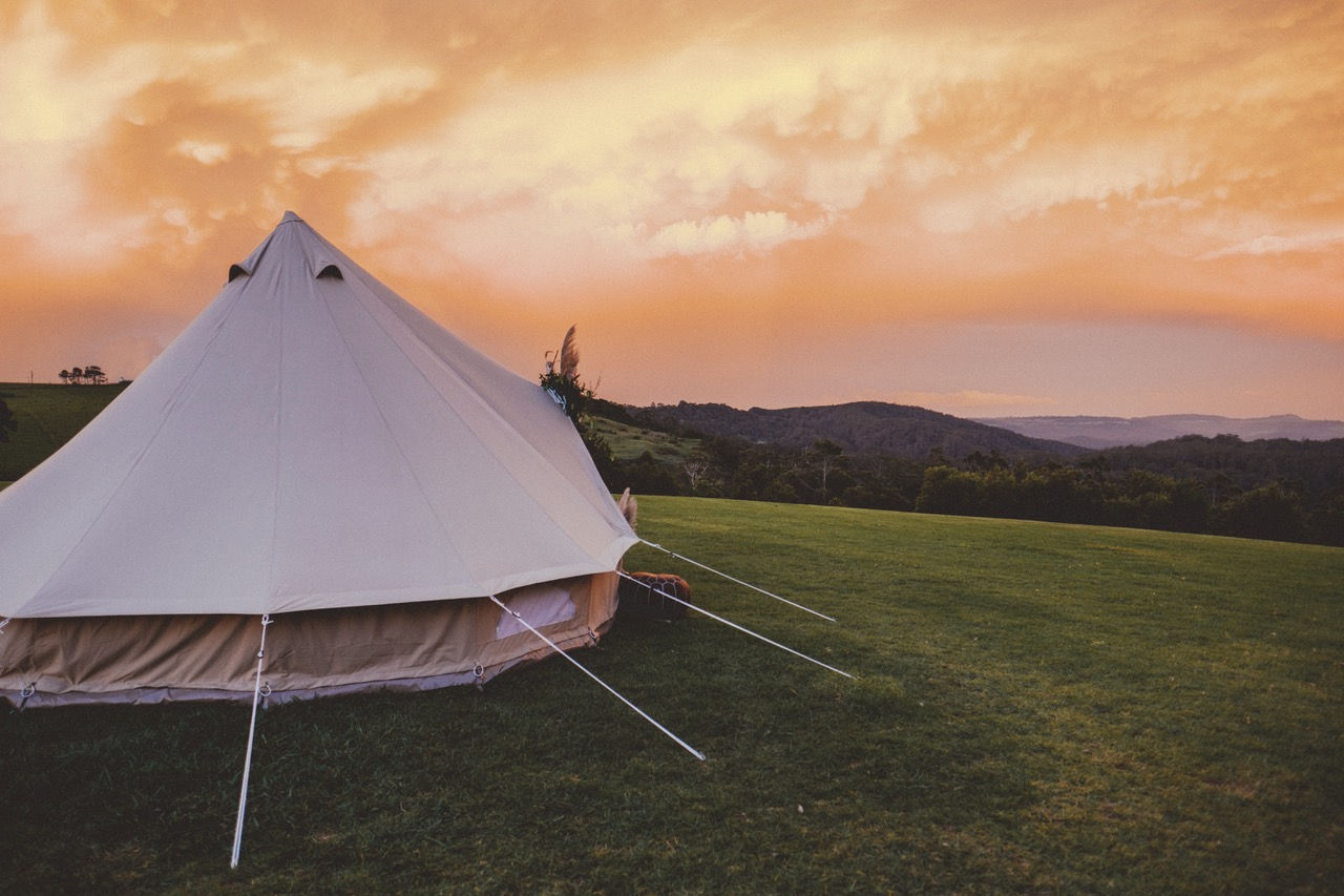 bell-tent-hire-wedding-event-sleepover
