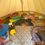 Thumbnail: kids-party-zone-bell-tent-hire-event-wedding