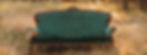 Emerald Green Vintage Lounge Hire