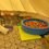 Thumbnail: kids-party-zone-bell-tent-hire-event-wedding