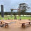Thumbnail: timber-bench-hire-ceremony-wedding-event