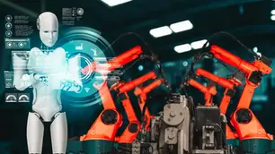 Role of Embedded Vision in Industrial Robotics: Applications, Use Cases & Future Trends