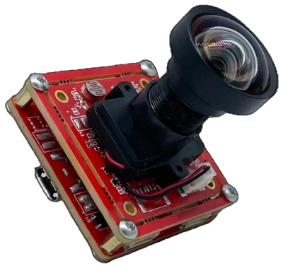  MerlinPlus series (USB 2.0 UVC Camera with on-board storage)