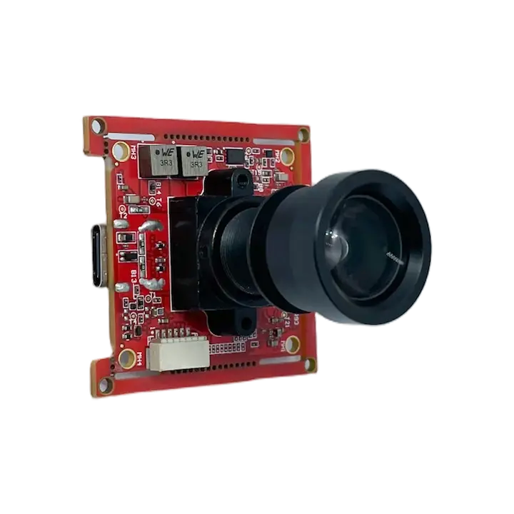  AR0822 Color 4K HDR USB 3.0 Camera