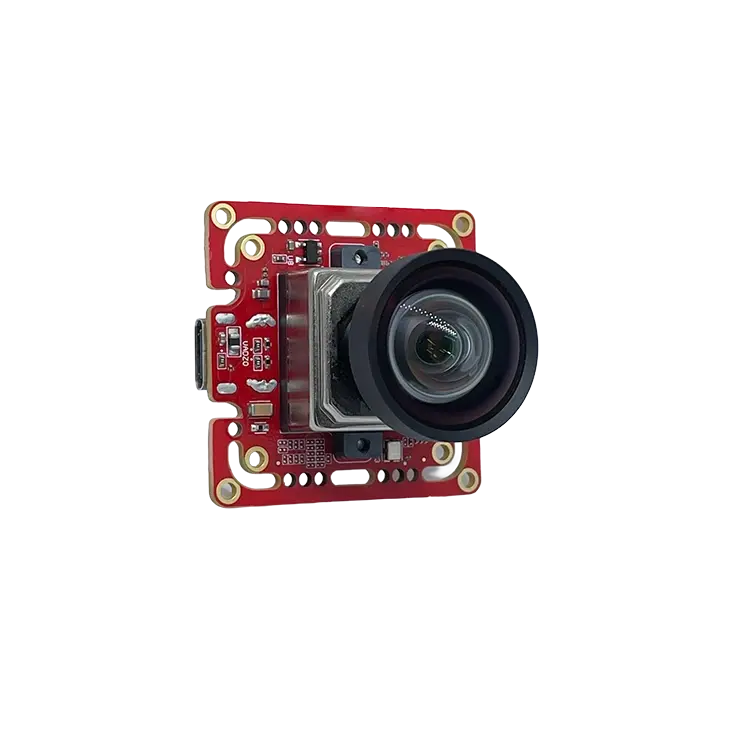 AR0521 Color Lowlight Autofocus USB 3.2 Gen 1 Camera